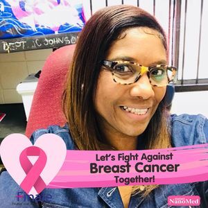 Meet your Posher, Gwendolyn